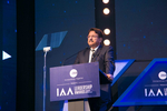 Images from the IAA ...