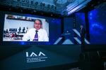 Images from the IAA ...