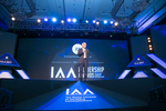Images from the IAA ...