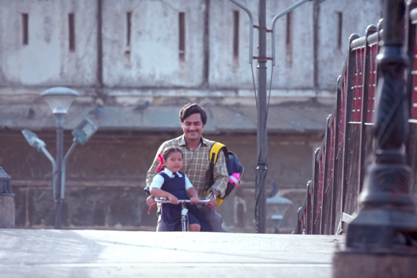 Watch the film conceptualised by FCB Interface here