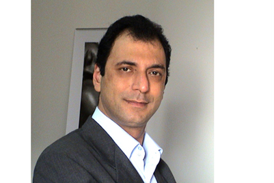 Dhunji Wadia retires from Rediffusion