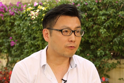 Partner Content: Alibaba's CMO on partnerships, World Cup and Olympics sponsorships
