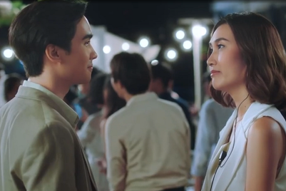 MMGB: Pantene - Look at these beautiful humans