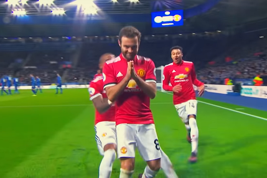 Warm up for the return of the Premier League with this film by McCann London