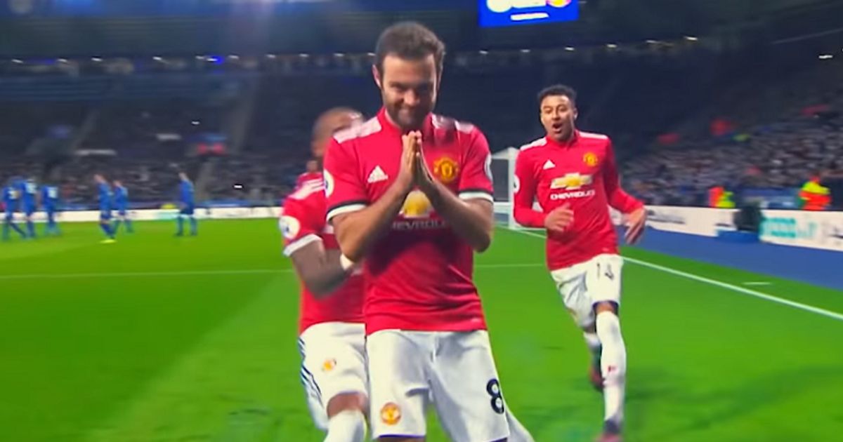 Chivas Vs Manchester United Weekend Watch: Chivas launches Man United partnership | The Work