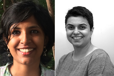 Leo Burnett Orchard gets Menaka Menon as Sharmine Panthaky joins Lowe Lintas
