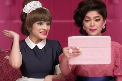 MMGB: Pepperfry returns with 'Why wait for Diwali sale'