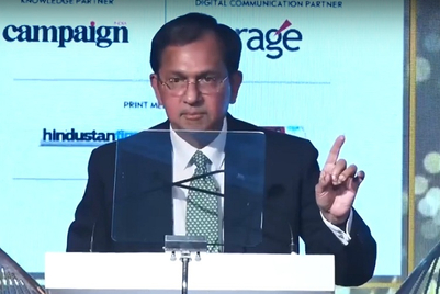 WATCH: Suresh Narayanan on the fundamental role of communication