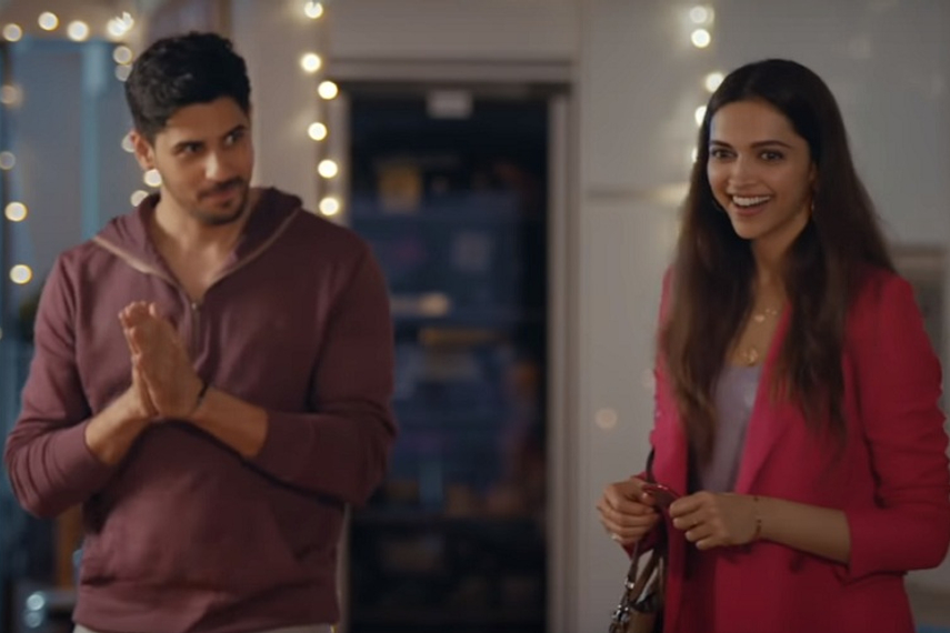 Watch the ad film conceptualised by Mullen Lintas