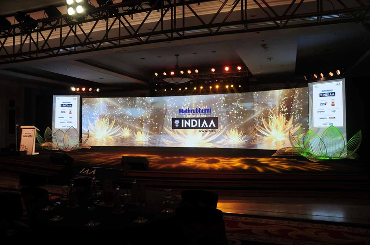 Picture Gallery: Images from IndIAA Awards 2018