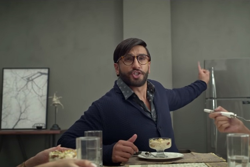 As Deepika Padukone endorses Asian Paints, the author wonders which paint will finally win favour to decorate and enliven the new marital home of the two superstars