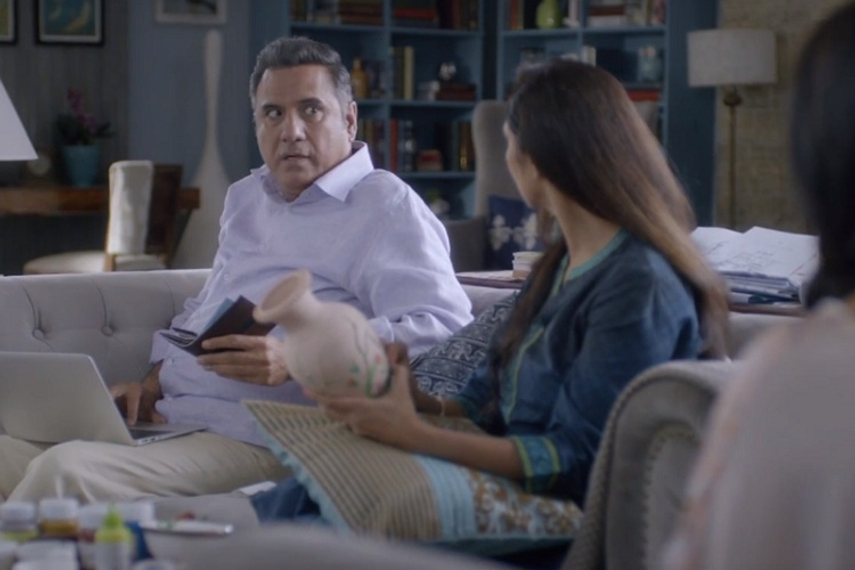 Watch the ad films conceptualised by RK Swamy BBDO here