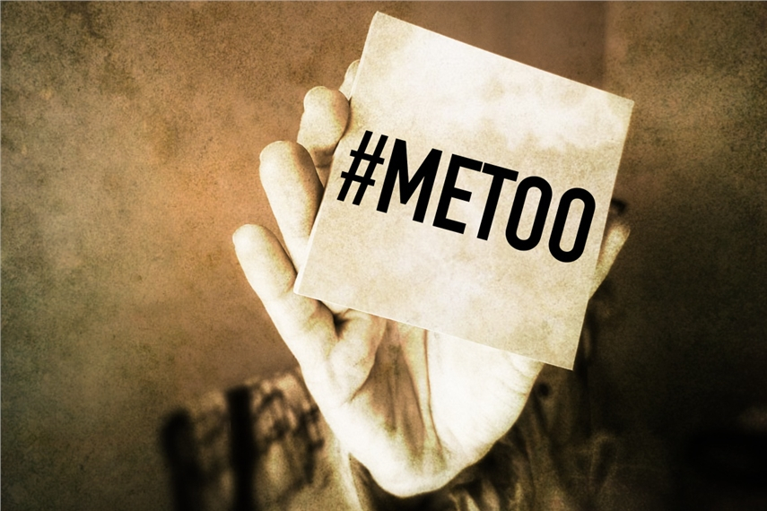 #MeToo: YRF parts ways with business head Ashish Patil