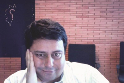 Ajay Gahlaut to leave Ogilvy
