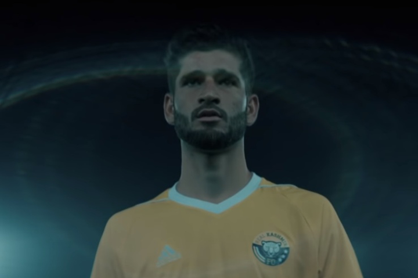 Watch the ad film conceptualised by Cheil WW India here