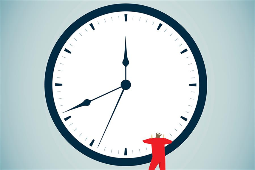 Opinion: The truth about advertising's long-hours culture