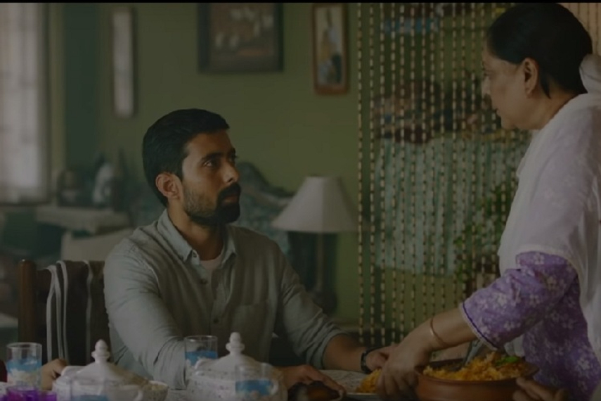 Watch the film conceptualised by Leo Burnett India here
