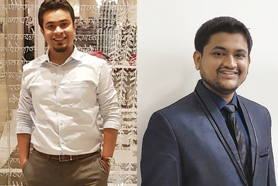 Weekend Wrap: 16 November