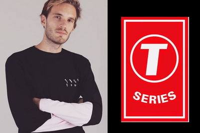 Blog: If you do not know PewDiePie, you are just too old