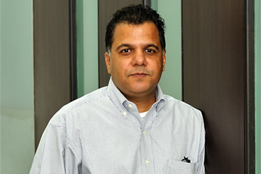 Raj Nayak to leave Viacom18 in early-2019