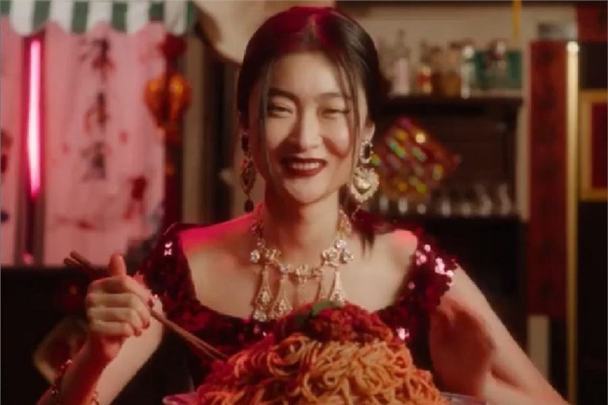 Chinese government cancels Dolce & Gabbana Shanghai show over