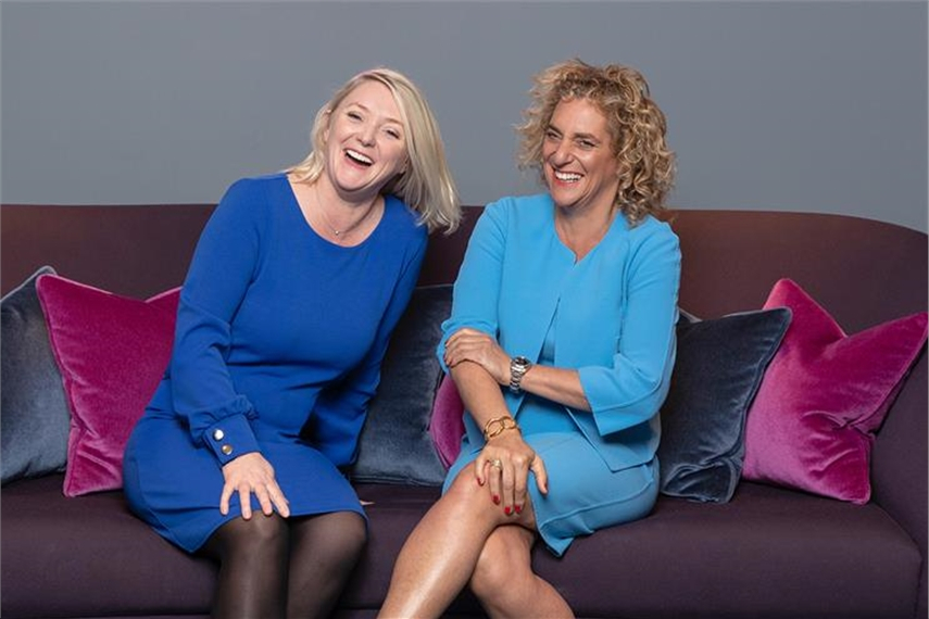 Wunderman Thompson: Edwards and Ingram