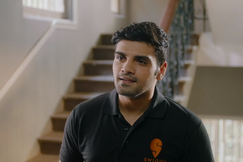 Watch the film conceptualised by the in-house team at Swiggy here
