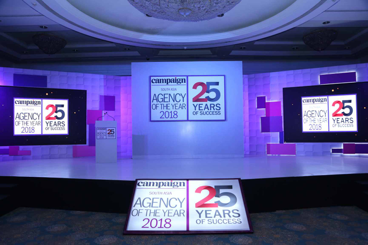 Campaign South Asia AOY 2018: In pictures