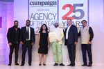 Campaign South Asia AOY ...
