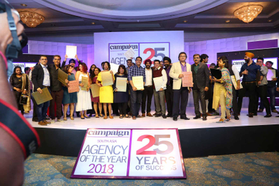 Campaign South Asia AOY 2018: In pictures