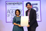 Campaign South Asia AOY ...