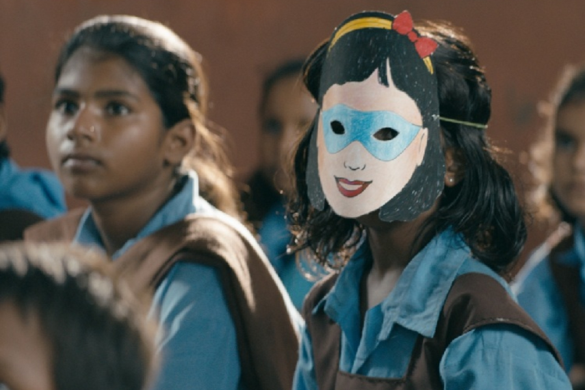 Watch the film conceptualised by Roadrunner Productions here