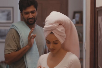 Housing.com gets Vicky Kaushal suspicious about Kiara Advani