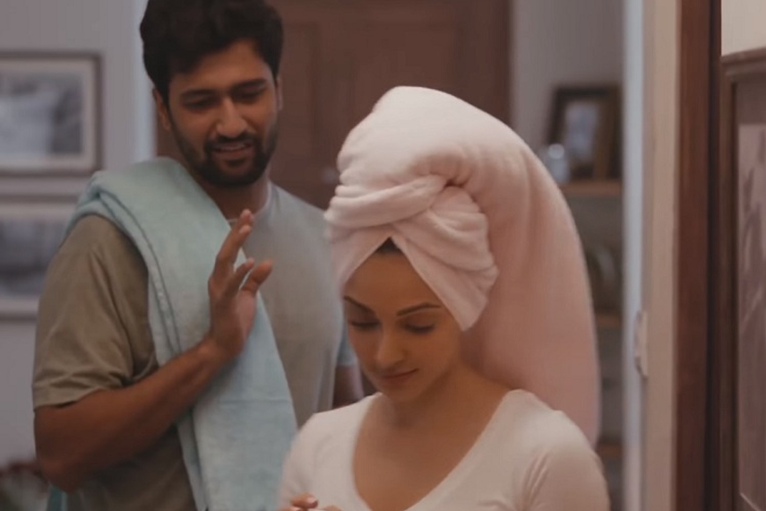 Watch the film conceptualised by Lowe Lintas here