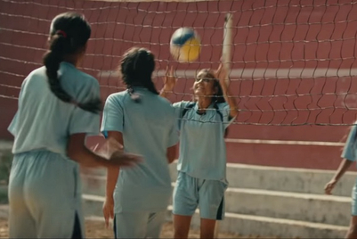 Star urges parents, teachers to grant children those extra 'five minutes' for sports