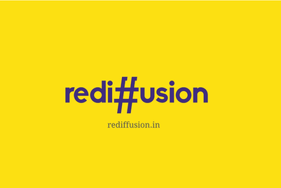 Rediffusion redefines its looks