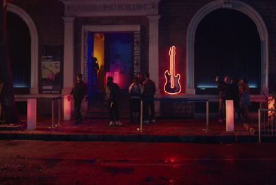 Year end message: On New Year's Eve #PeekeMatChala