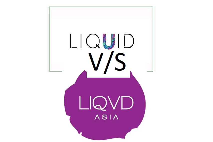 A 'solid' battle brewing between Liqvd Asia and IPG's Liquid India?