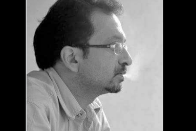 Raj Halve passes away