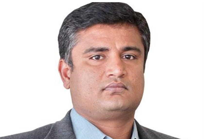 GroupM announces restructuring; Prasanth Kumar named COO