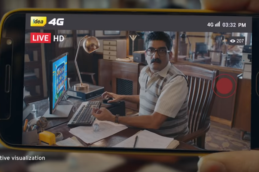 Watch the film conceptualised by BBDO here