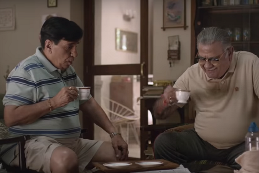 Watch the film conceptualised by Ogilvy here