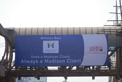 Marico appoints Madison to handle media mandate