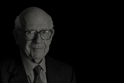 Blog: Lessons to learn from Lester Wunderman