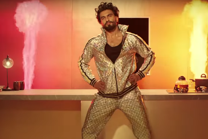Watch the film conceptualised by the in-house team at Xiaomi here