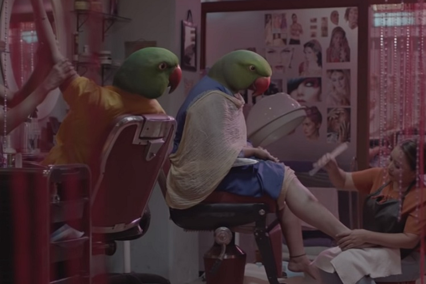 Watch the film conceptualised by WYP here