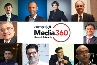 Media 360 India: First list of speakers announced