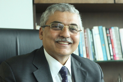 Ashish Bhasin elevated as CEO of Dentsu Aegis Network's 'greater South'