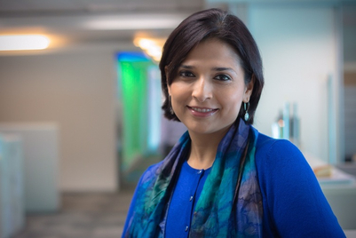 Jayati Singh joins Tally as global marketing head