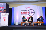 Media360 India: Images ...